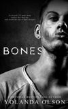 BONES: La Douleur Folle- Bones Paperback