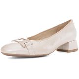 ara Graz pumps voor dames, shell, zand, 36 EU breed
