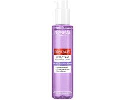 L'Oréal Paris Revitalift Filler Reinigingsgel met Hyaluronzuur - 150 ml