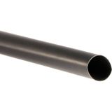DSG Canusa 6100040954 Krimpkous met lijm Zwart 4 mm 1 mm Krimpverhouding:4:1 1.22 m