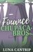 Finance Chupaca-bros Paperback