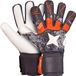 Derbystar Goalie V22 502012 Keepershandschoenen Grau/Orange - Maat 6