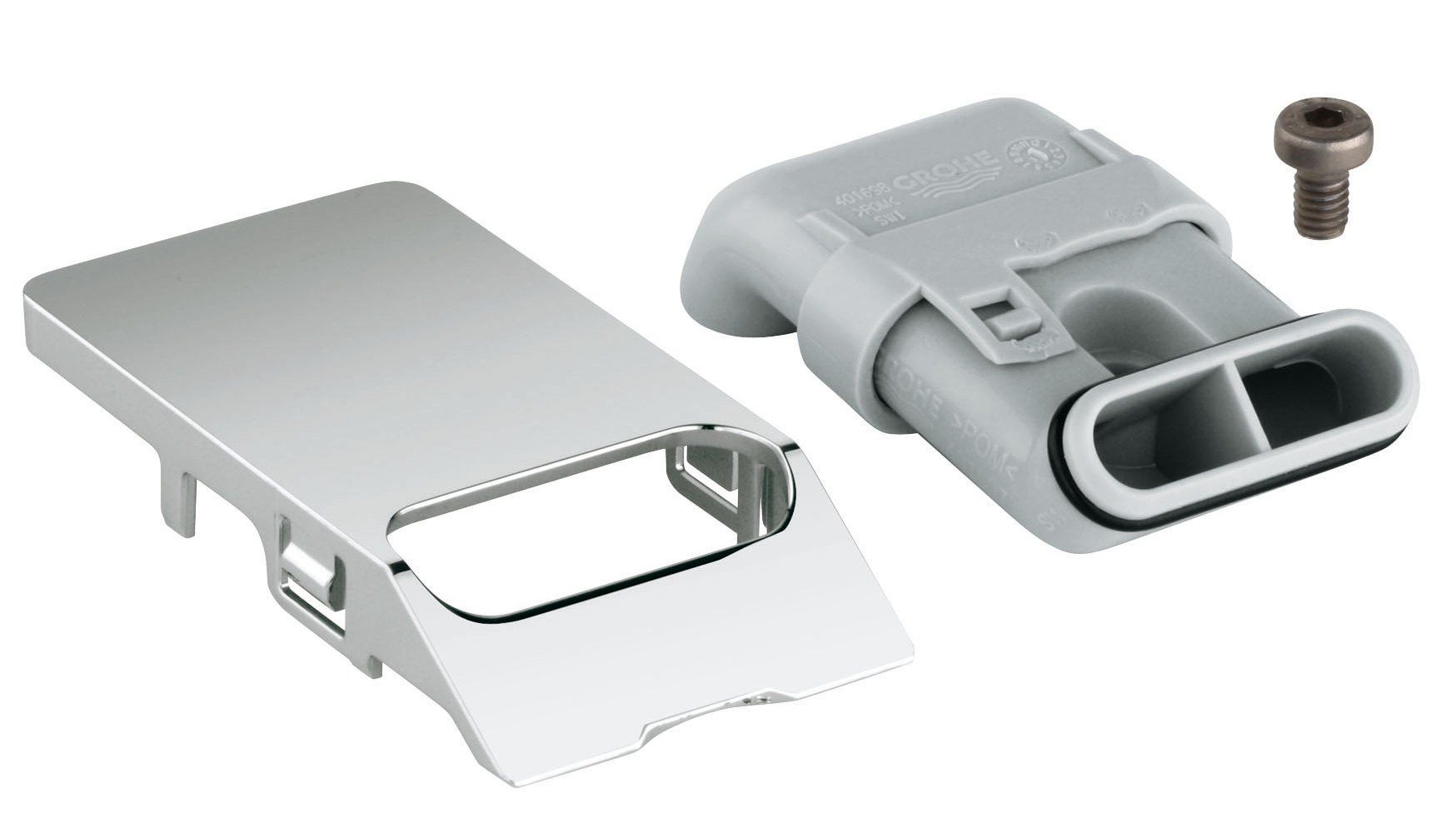 GROHE Watergeleiding - 4005176916724