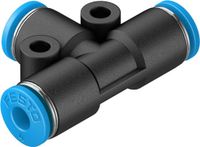 Festo 153128 QST-4 T-steekkoppeling