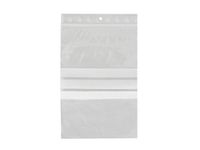 Carte Dozio Transparante enveloppen met druksluiting - binnenformaat 120 x 180 mm - verpakking van 100 stuks