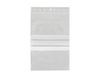 Carte Dozio Transparante enveloppen met druksluiting - binnenformaat 120 x 180 mm - verpakking van 100 stuks