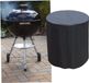 VHV - Housse de barbecue - Housse de barbecue imperméable - Polyester, imperméable, résistant aux UV - pour jardin, terrasse et cuisine extérieure
