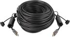 DAP FV47 câble HDMI 2.1 blindé 15 mètres