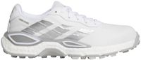 ADIDAS PERFORMANCE Adidas Codechaos 27 Spikeless Dames Golfschoenen Wit