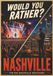 Would Nashville Would You Rather: 240 Choices for Exploring Music City Your Way