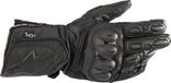 Alpinestars SP-8 HDRY Handschoenen Zwart - Maat 3XL