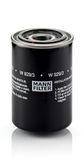 MANN-FILTER W 929/3 Oliefilter