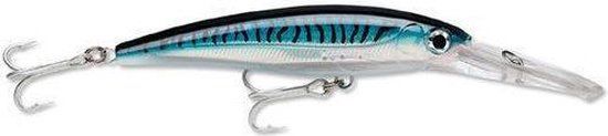 Rapala X-Rap Magnum 16cm SBM - Plug