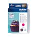Brother LC-123M Cartouche d'encre Magenta