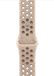 Apple Watch 46mm Nike Sport Band - S/M - Desert Stone