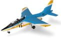 Herpa Lockheed Alpha Jet U.S. Navy VTX-TS Competition