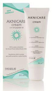 Aknicare Creme 50 ml