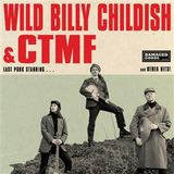Last Wild Billy Childish & CTMF - Last Punk Standing... (Coloured Vinyl)
