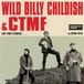 Last Wild Billy Childish & CTMF - Last Punk Standing... (Coloured Vinyl)