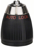 Bosch snelspanboorhouder tot 10 mm 1 tot 10 mm 3/8 tot 24 Standard Duty