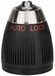 Bosch snelspanboorhouder tot 10 mm 1 tot 10 mm 3/8 tot 24 Standard Duty