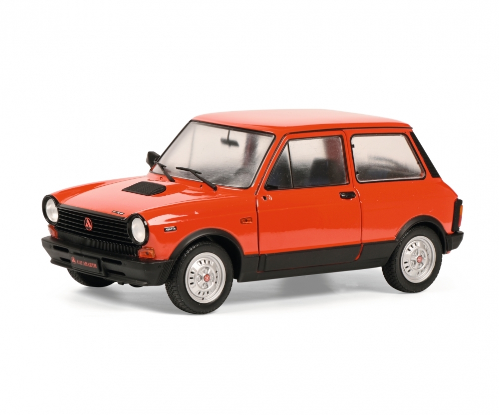 Solido Autobianchi A112 MK5