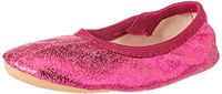 Beck Sportschoenen Lage sneakers Kinderen Vrouwen Textiel Rood Schoenmaat 26