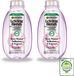 Garnier Loving Blends Shampoo Infusion d'eau de riz - 2 x 300 ml