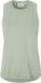 Craft Collective Singlet W Dames Sportshirt - Glacial