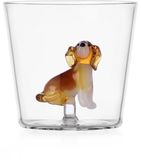 Ichendorf Dogs glas golden retriever