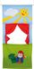 Small Foot Poppenkast Mobiel Multicolor