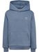 Hummel Junior Hoodie Bee Vuursteen Katoen Unisex 128