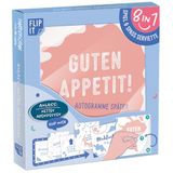 Riethmüller Servetten "Leuk diner" 33cm x 33cm, 12 stuks