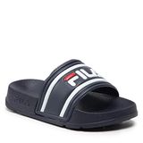 FILA Morro Bay Infants slippers voor kinderen, dress blue, 33 EU