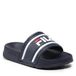 FILA Morro Bay Infants slippers voor kinderen, dress blue, 33 EU