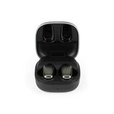 Intempo Aria True Wireless oordopjes Bluetooth 5.4, actieve ruisonderdrukkking