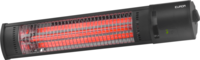 Eurom Golden Shadow 1500 Low Glare Terrasverwarmer