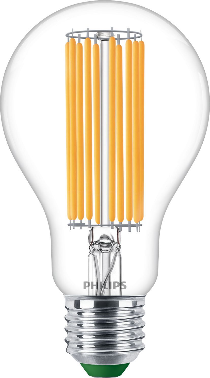 Philips Ultra Efficient LED Lamp - 75W Equivalent - E27 - Cool White