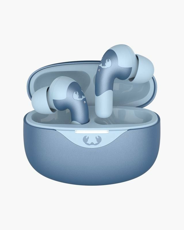 Fresh 'n Rebel Twins Ace - True Wireless Earbuds - Vivid Blue