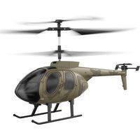 SZSMART Z16 helikopter (autonomie: 10 min)