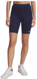 Under Armour Motion Bike Emea Korte Broek Blauw M Vrouw