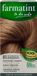 Farmatint Permanente haarverf 6N Rubio Oscuro Donkerblond 60 ml