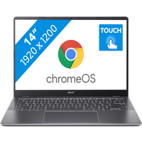 Acer Chromebook / Plus 514 / CB514-6HT-3689
