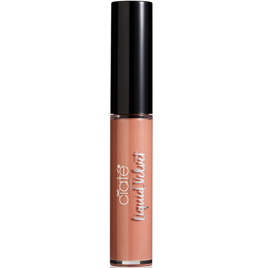Ciaté Swoon Liquid Velvet Lipstick 6.5 ml Lippenmake-up