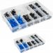 Hoegert Technik Hoegert Opel Auto Clips Set - 300 Stuks
