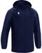 Macron Excellence Elbrus Veste de pluie Hommes - Marine | Taille : 3XL