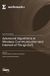 Mdpi Ag Advanced Algorithms in Wireless Communication and Internet of Things (IoT) Hardcover