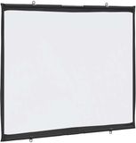 vidaXL Projectiescherm wandhangend 60 inch 4:3