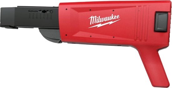 Milwaukee CA55 Bandschroefopzetstuk voor M18 FSG
