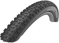 Schwalbe Rapid Rob Active Pneu KevlarGuard SBC 26x2.10 Noir